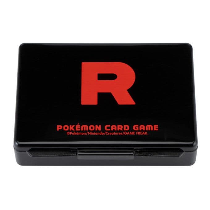 ポケモンカードゲーム ロケット団の栄光 アタッシュケースセット　新品未開封