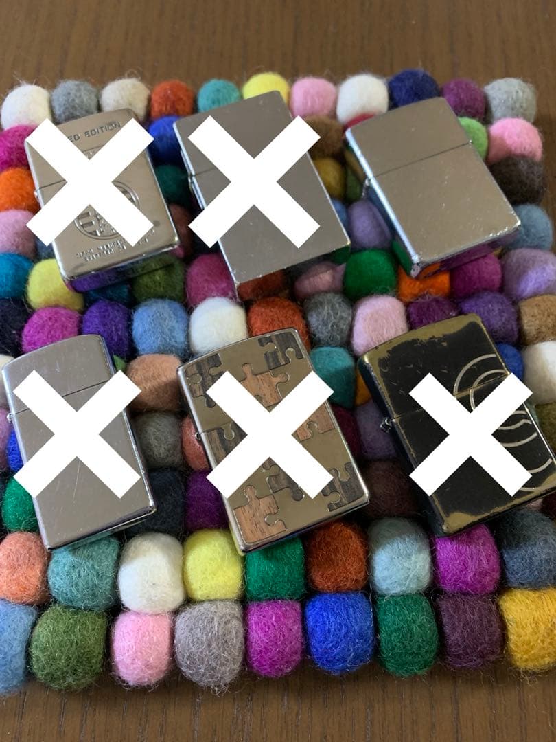 zippoジッポーヴィンテージ1959年製造 ヒンジリペア済み - メルカリ