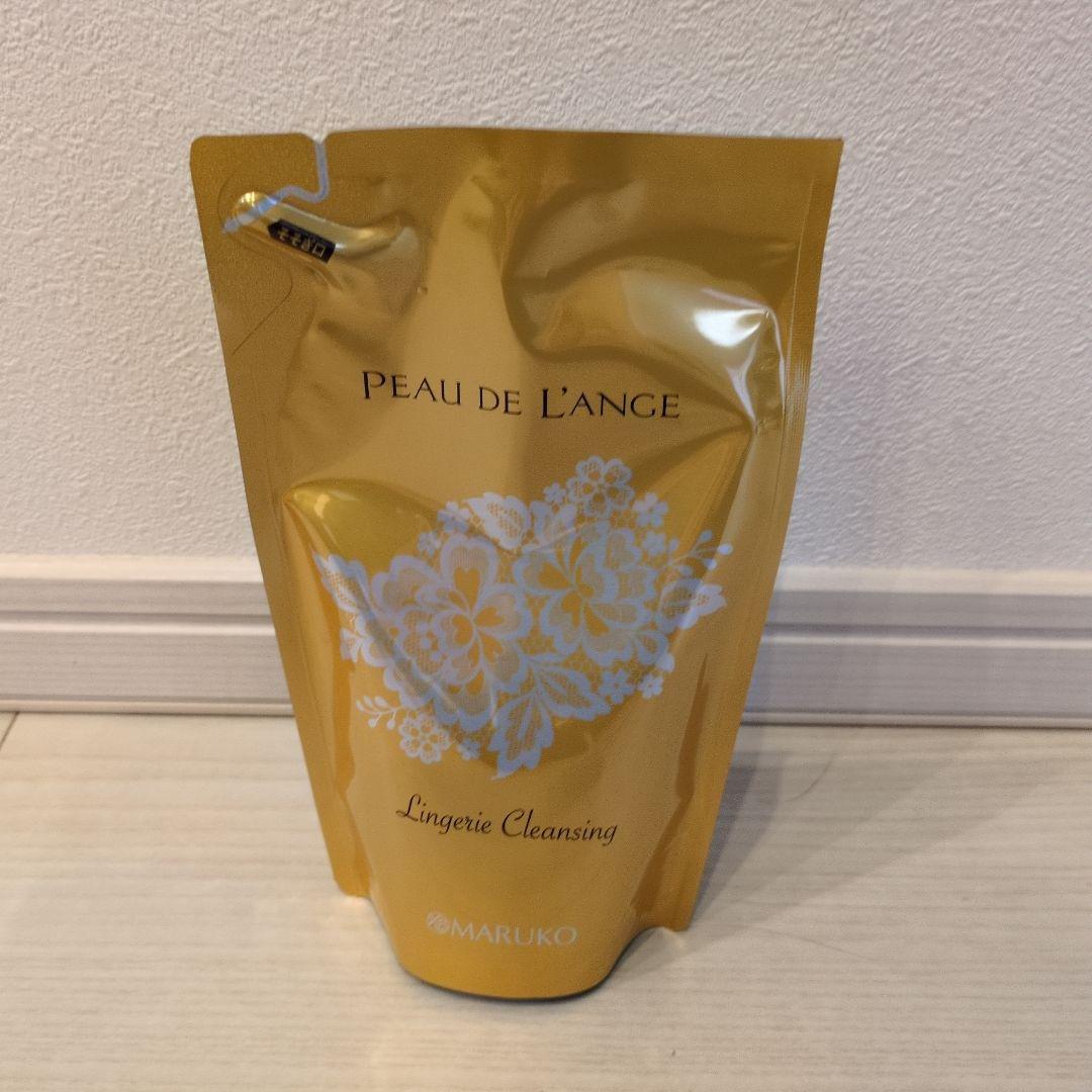 MARUKO PEAU DE L'ANGE ランジェリークレンジング - メルカリ
