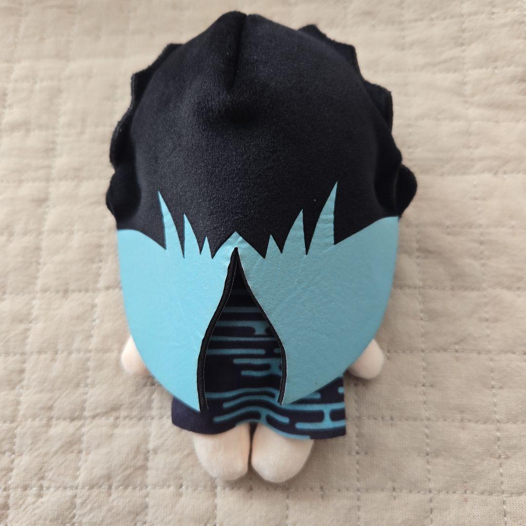 み*送様 鬼滅の刃　ぬいぐるみ　時透兄弟&竈門炭治郎