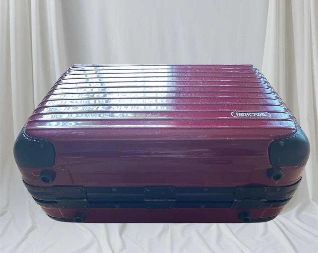 RIMOWA リモワ サンバ 絶版品 ボードケース レア