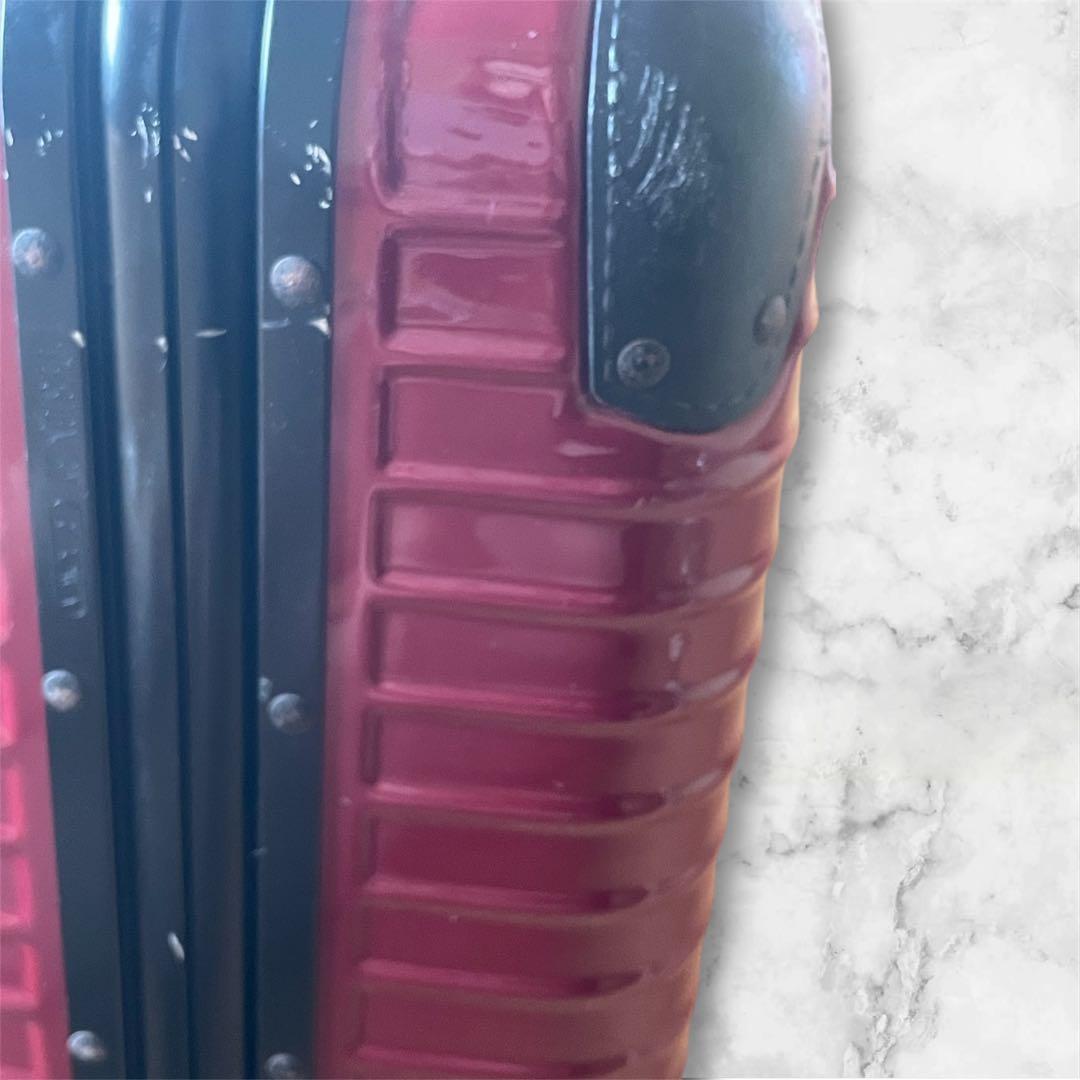 RIMOWA リモワ サンバ 絶版品 ボードケース レア RIMOWA リモワ サンバ