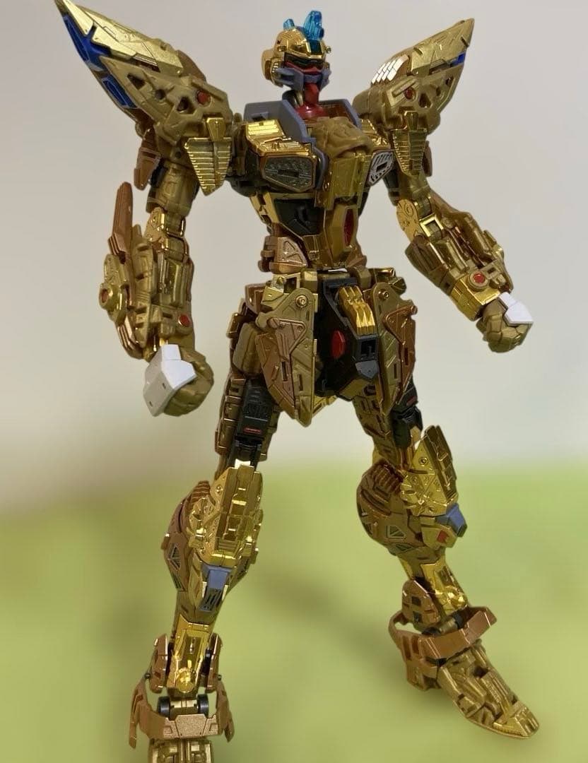 【半完成品】MGEX ストライクフリーダムガンダム