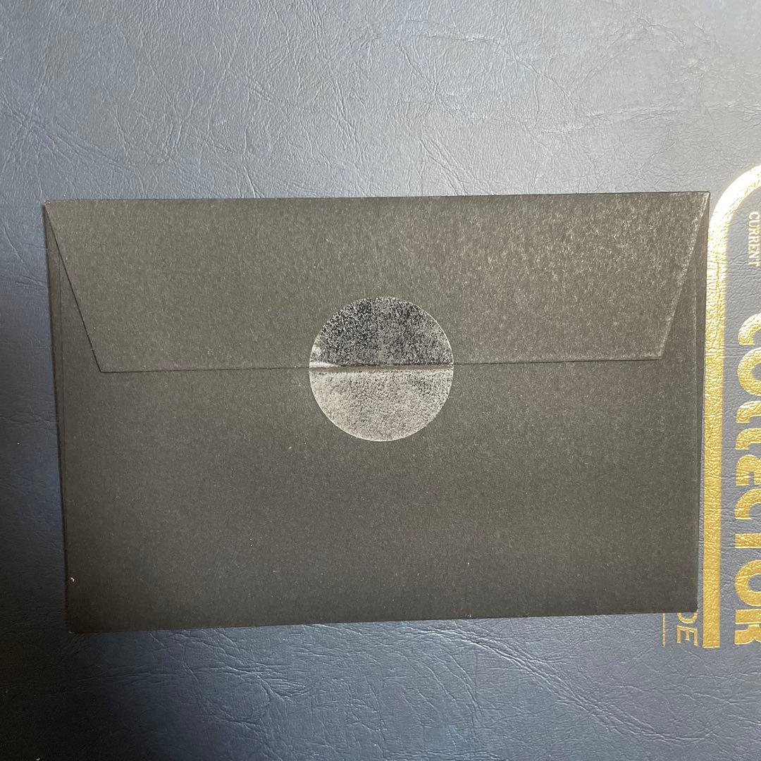 遊戯王　世界大会　2019 来場者特典