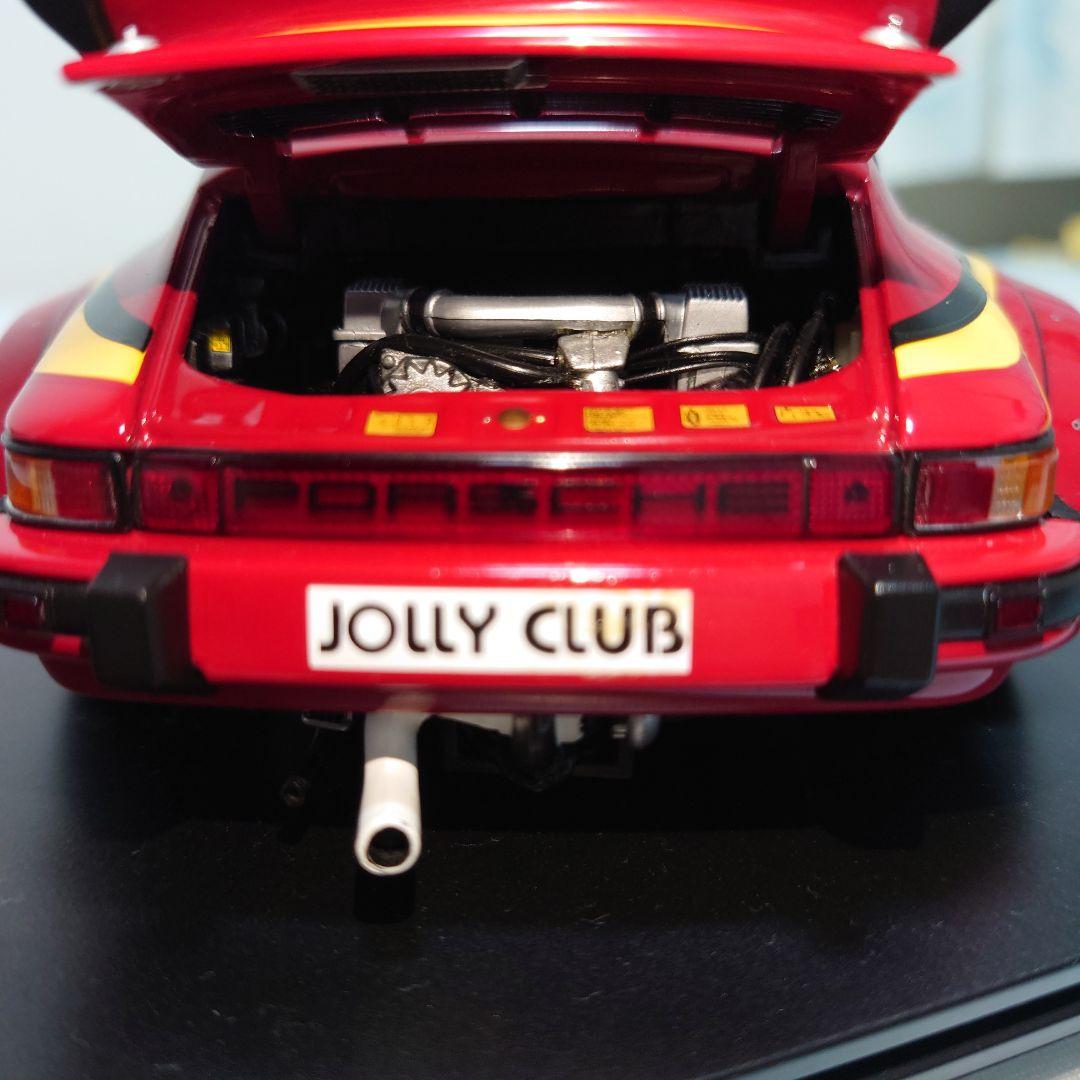 1/18 エグゾト EXOTO ポルシェ PORSCHE 934RSR momo