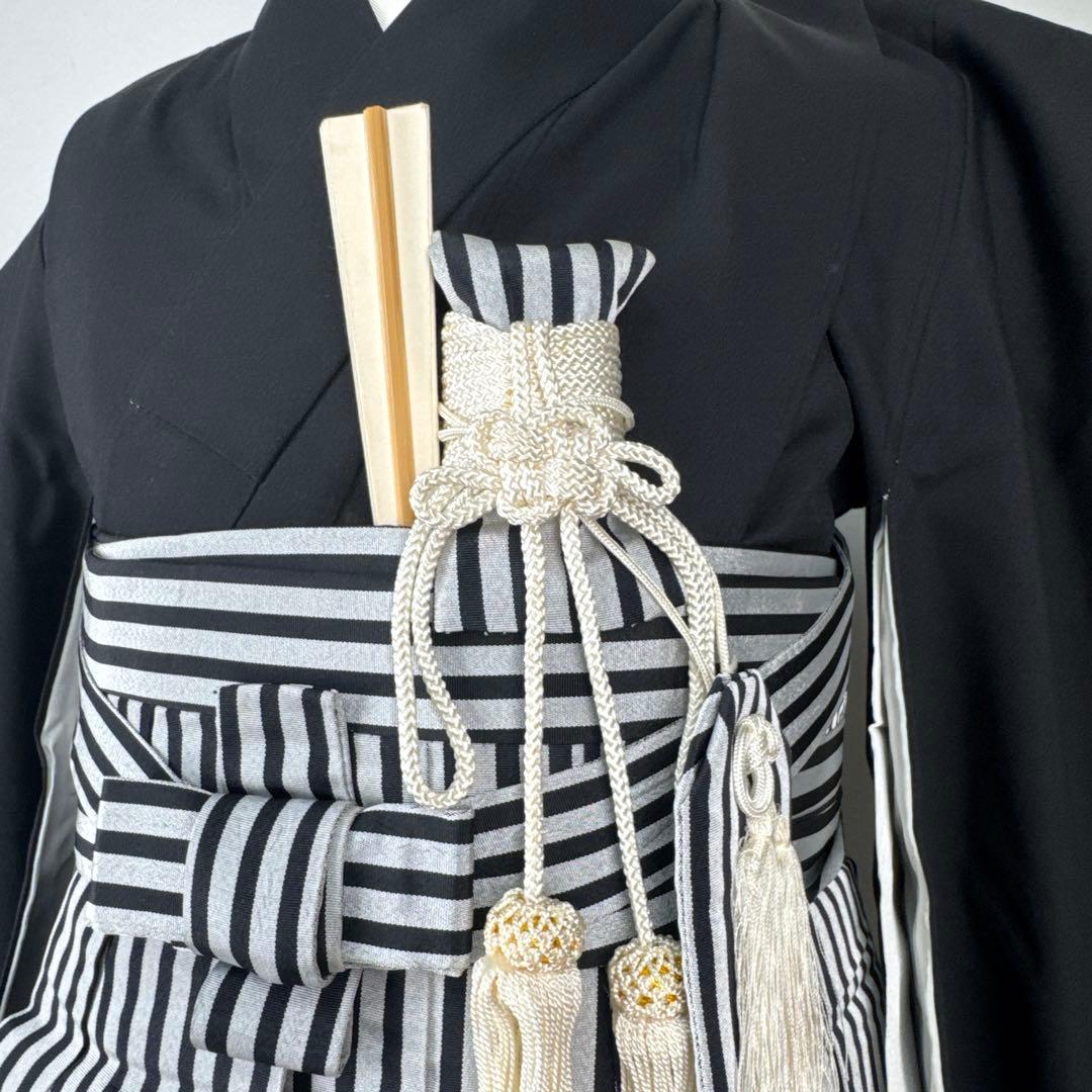 2905★少々シミに付き特価★五歳セット