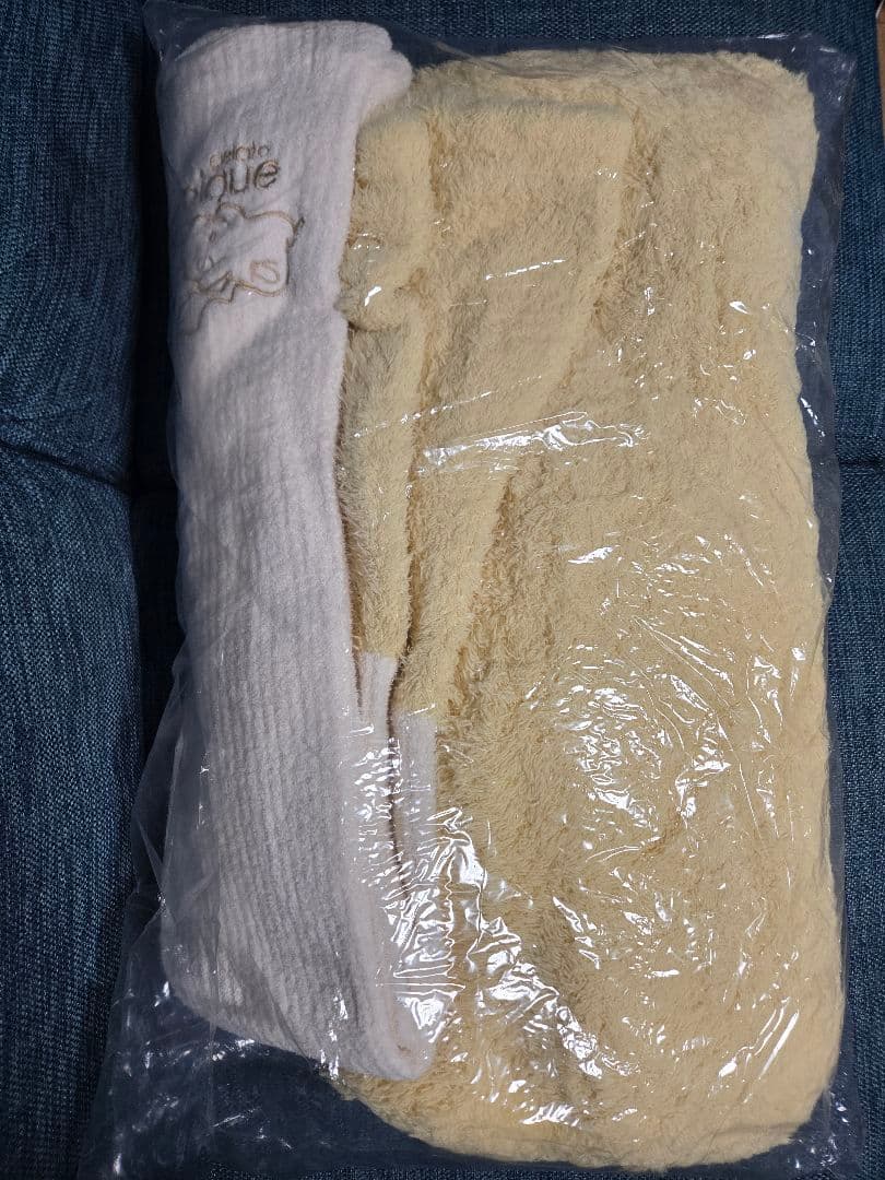 新品 ポケモン ジェラートピケ ピカチュウ レッグウォーマー セット ジェラピケ