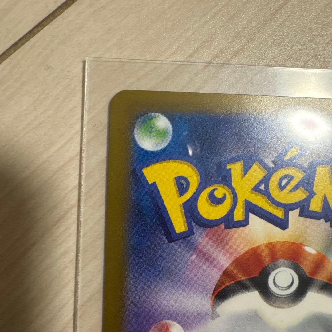 シ*ル様 ポケモンカード　メガカイリューex SAR