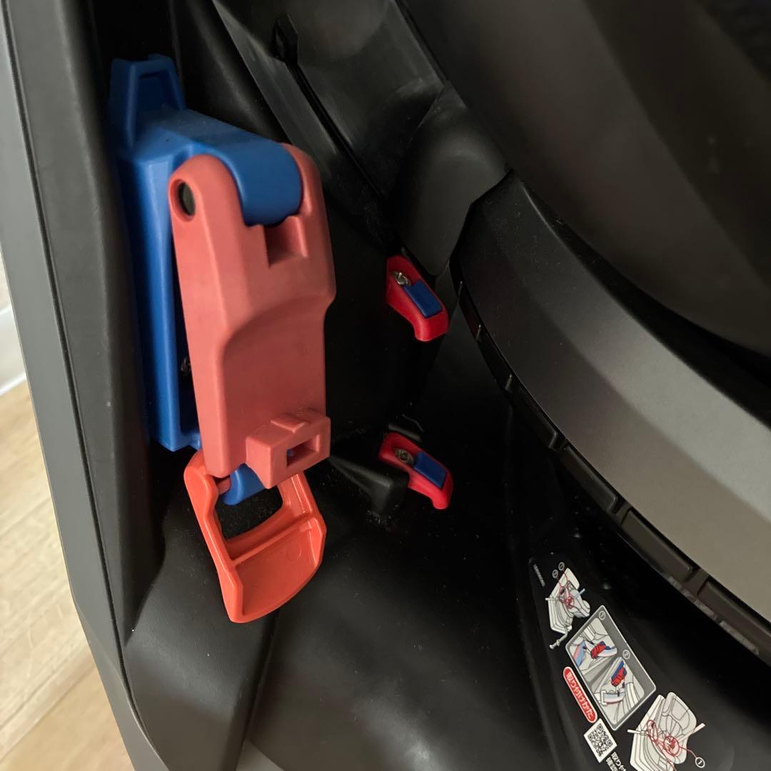 コンビ クルムーヴスマート シリーズ