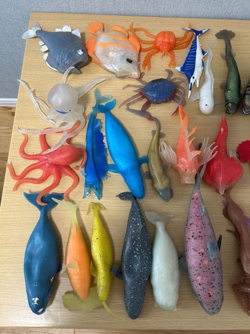 ディアゴスティーニ アンドコ ストレッチーズ 大量 まとめ売り 107体セット