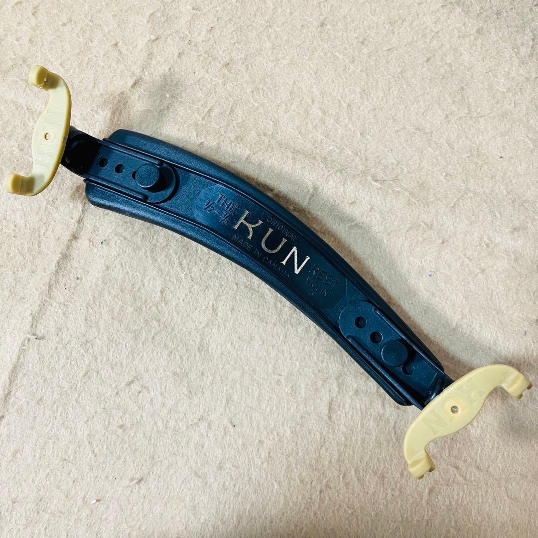 SUZUKIバイオリン No.300 3/4サイズ Anno2005 ケース付き