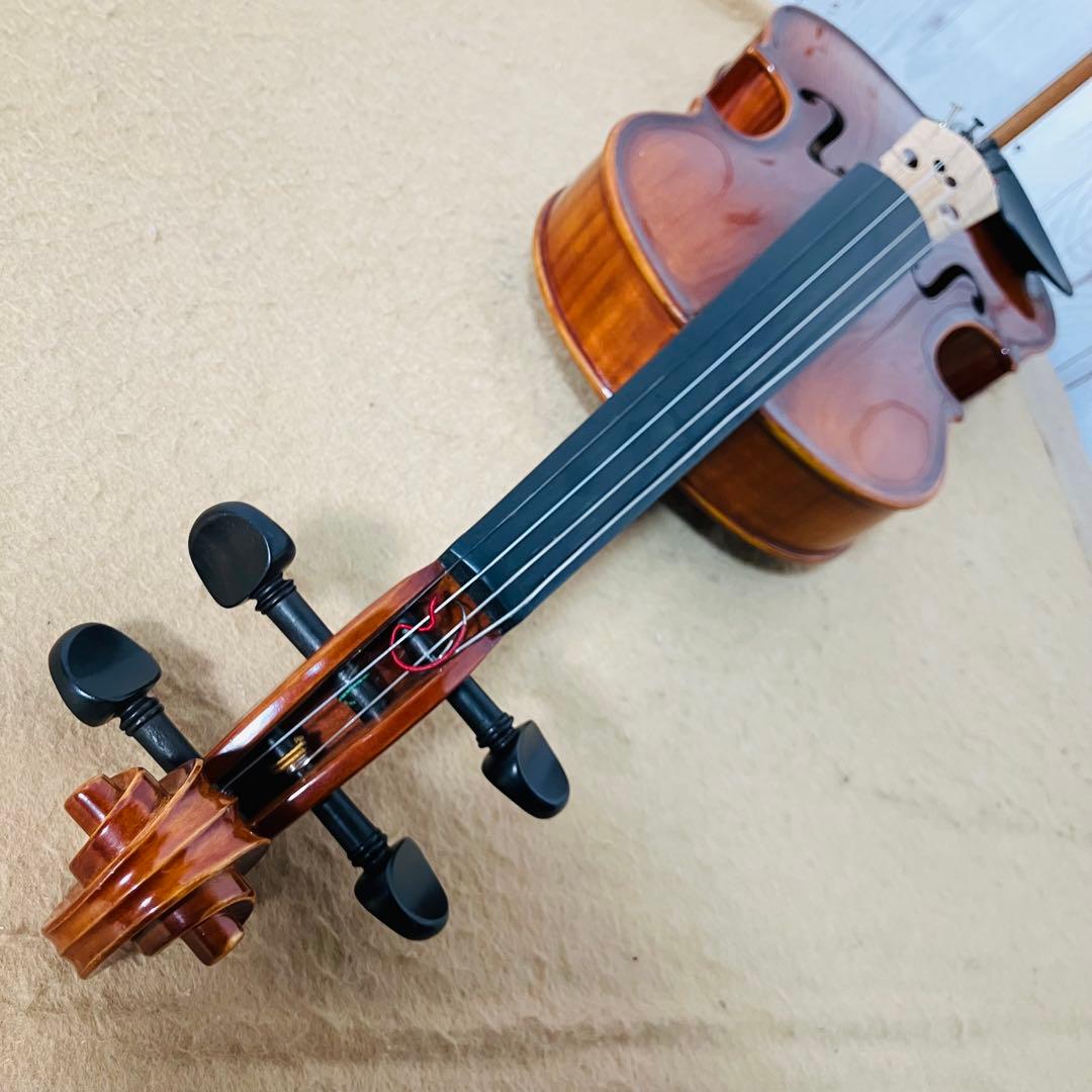 SUZUKIバイオリン No.300 3/4サイズ Anno2005 ケース付き