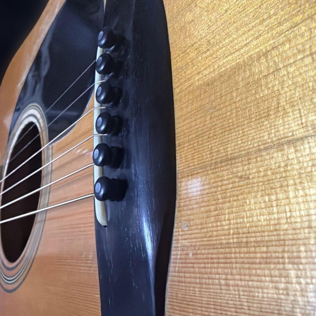 S.Yairi YD302 シャム柿 ビンテージ 訳あり - メルカリ