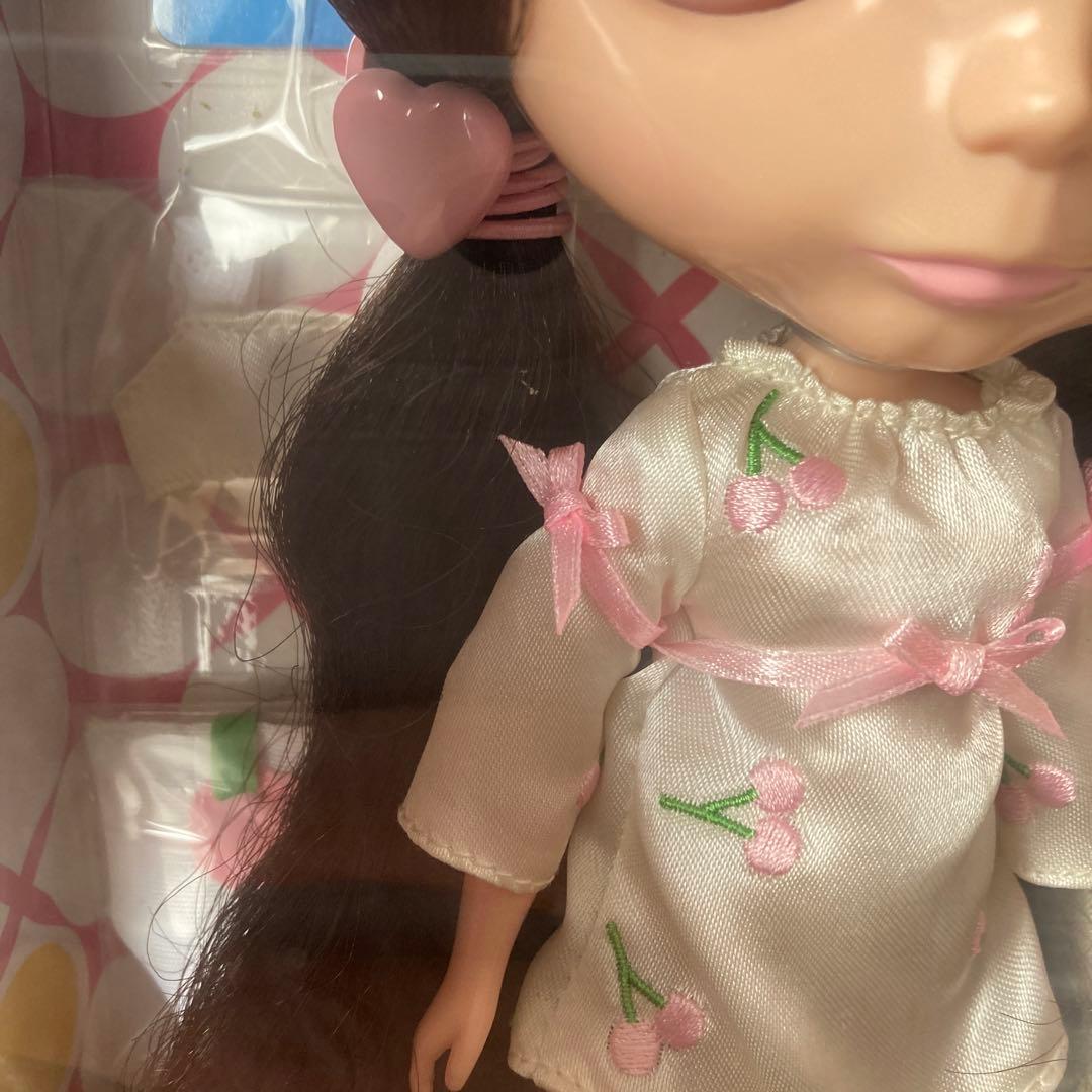 希少　TRU-EX2 ネオブライス チェリーベリー