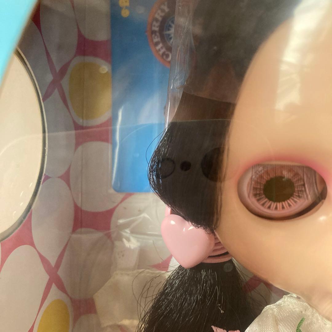 希少　TRU-EX2 ネオブライス チェリーベリー