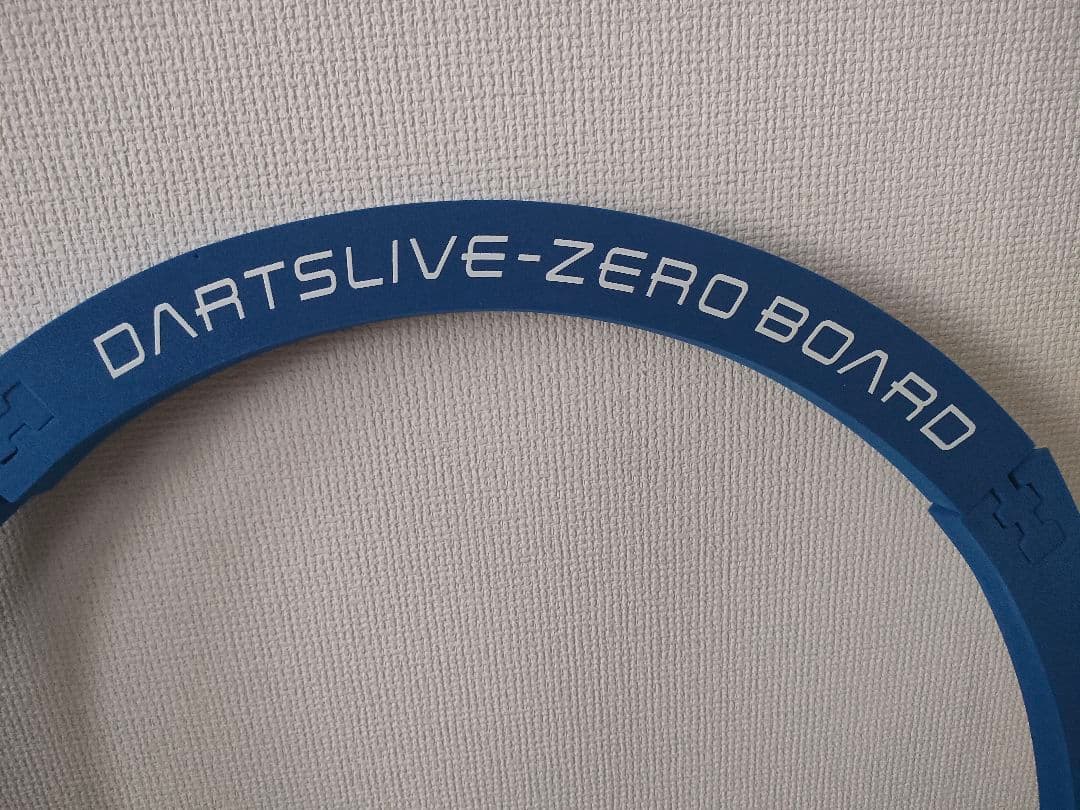 DARTSLIVE-ZERO BOARD ダーツライブ ゼロボード　ポールセット