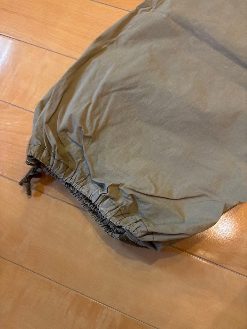 LGBカーゴパンツ