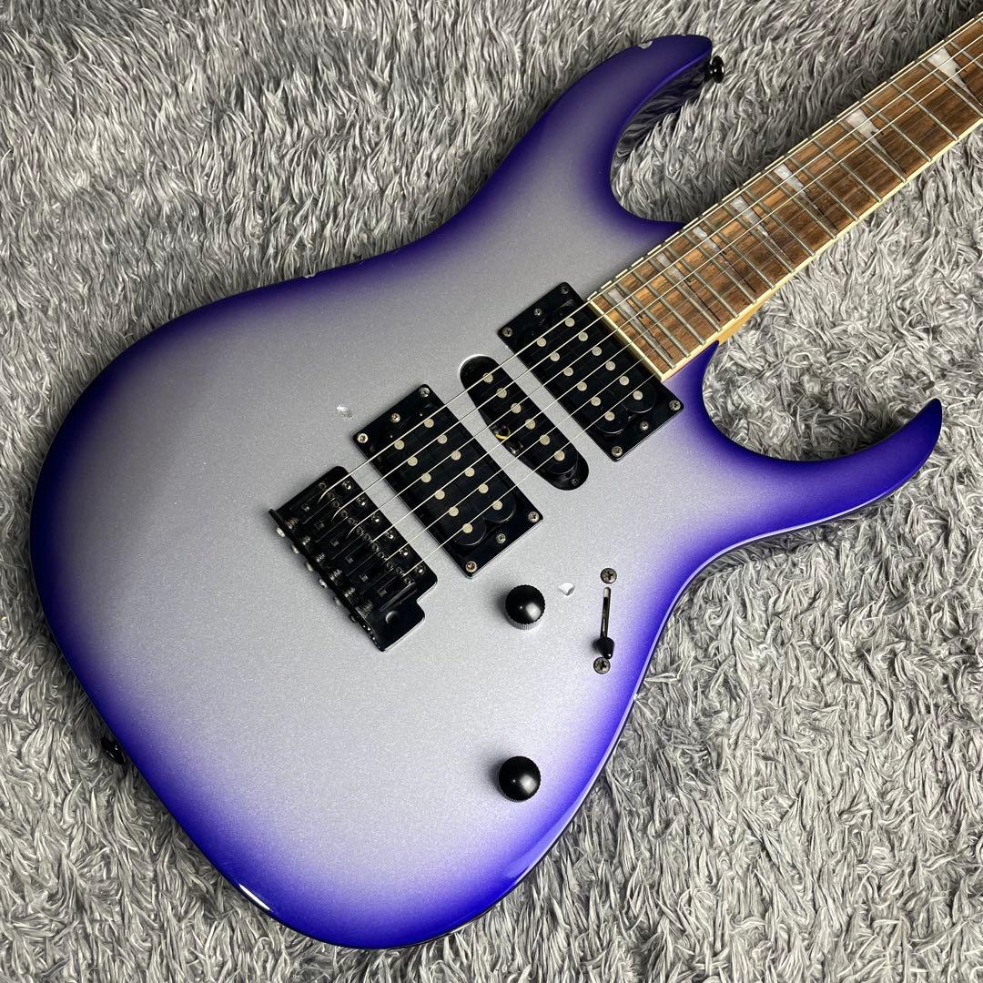 ギター Ibanez RG180DX