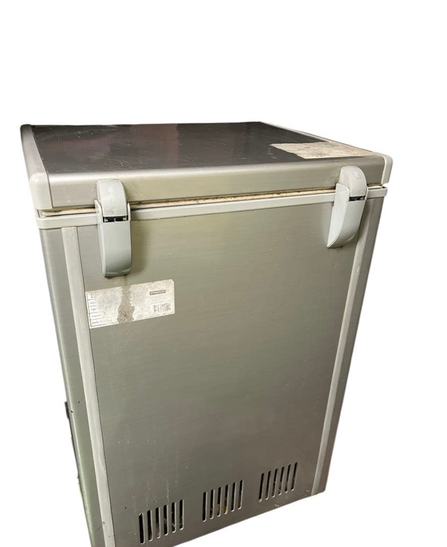 業務用 冷凍庫 エレクトロラックス ストッカー 105L 上開き ECM1100