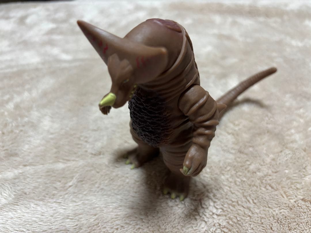 ウルトラマン　フィギュアセット　怪獣あり