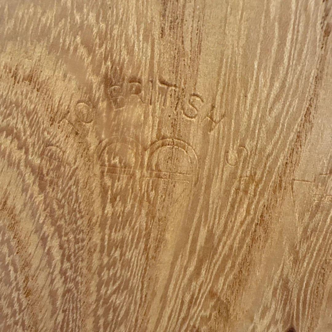 アーコールチェア　ゴールドスミスチェア