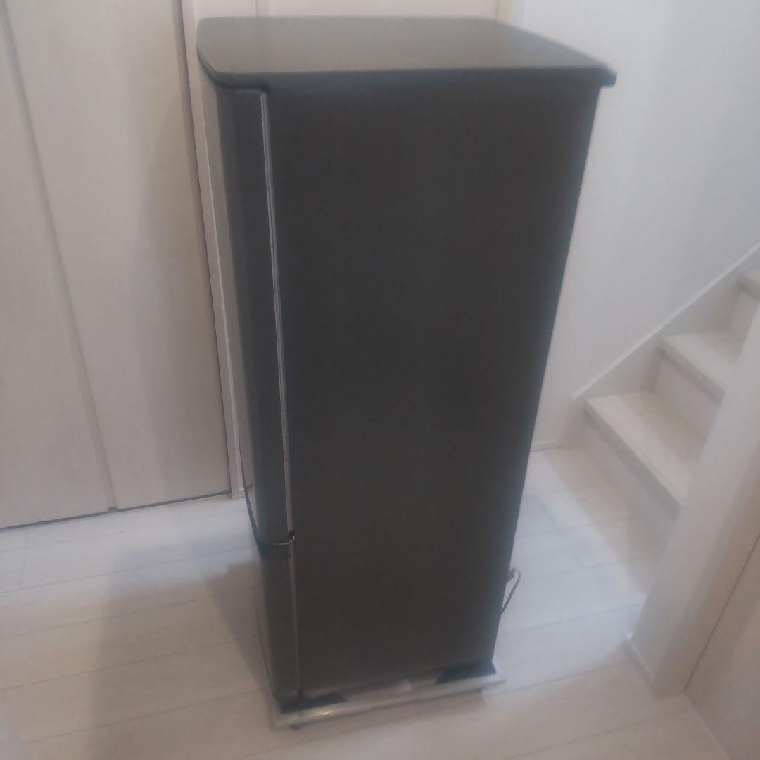 三菱電機 高年式 2ドア冷蔵庫 MR-P17F-H 一人暮らし 単身者向け