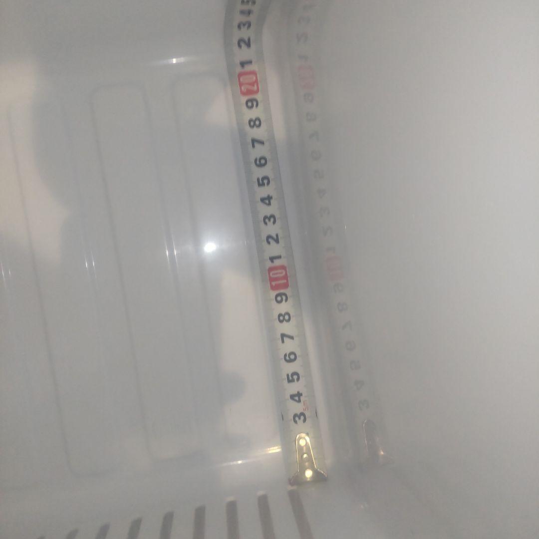 三菱電機 高年式 2ドア冷蔵庫 MR-P17F-H 一人暮らし 単身者向け