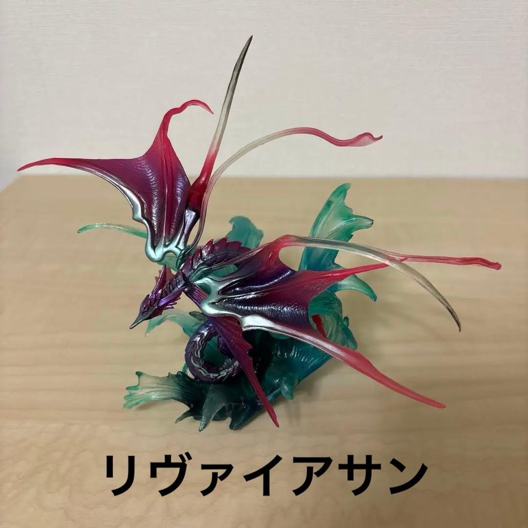 ギルガメッシュ マスタークリーチャーズ