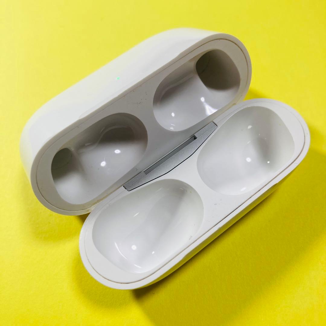 AirPods Pro 充電ケース 本体 第1世代 エアーポッツ A2190 x - メルカリ