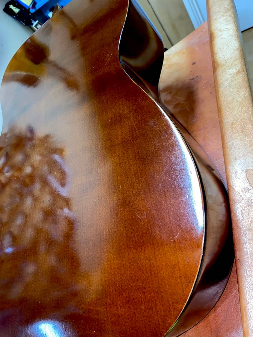 やっほー様専用‼️貴重！トーカイTOKAI ハミングバード 0フレット