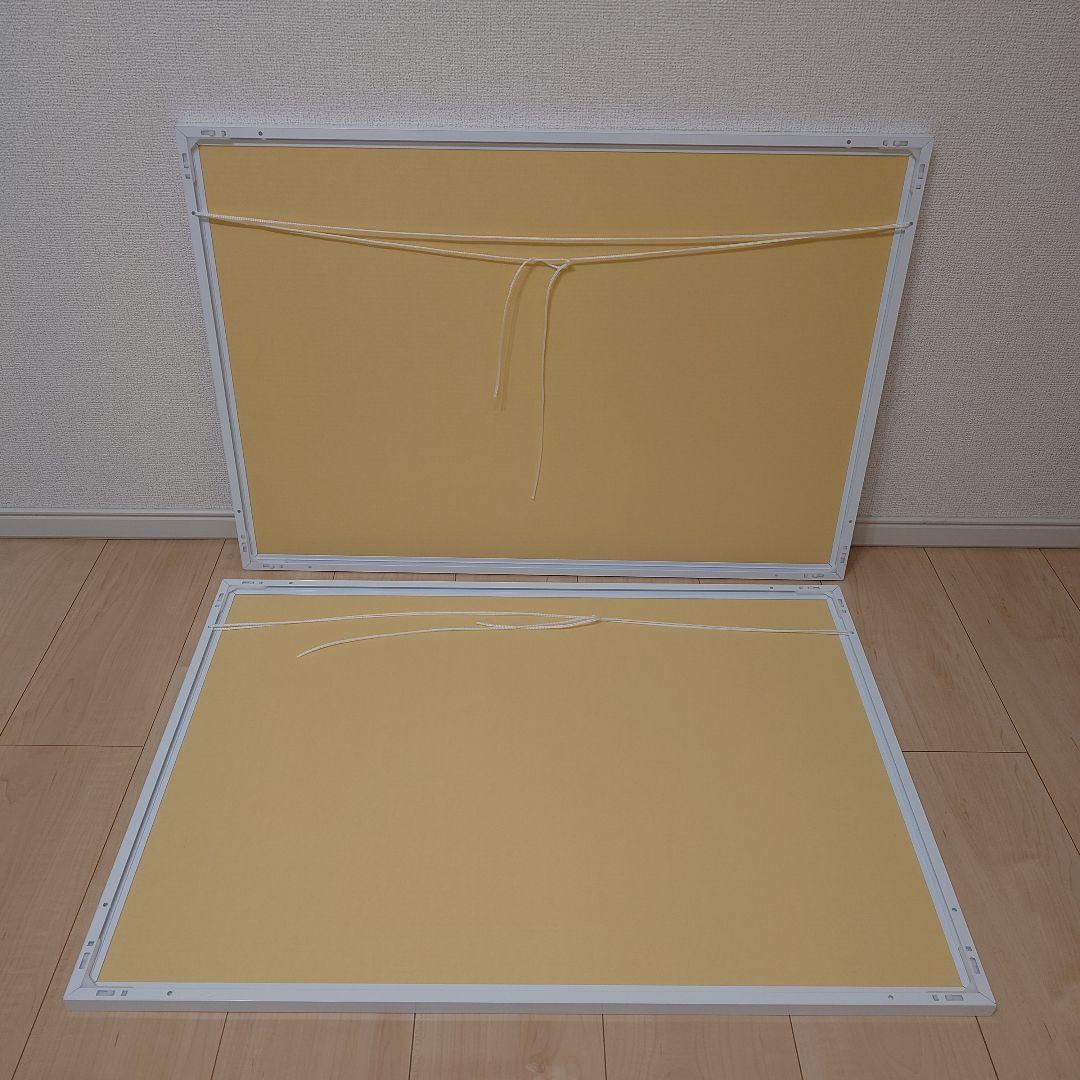 パズル完成品10点セット フレーム付 ラプンツェル アラジン 美女と野獣