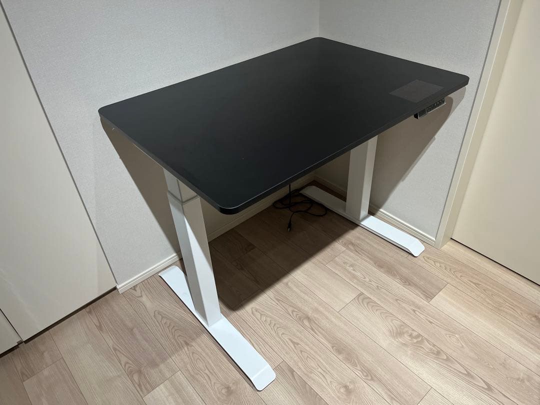 【あさん専用】山善　昇降デスク