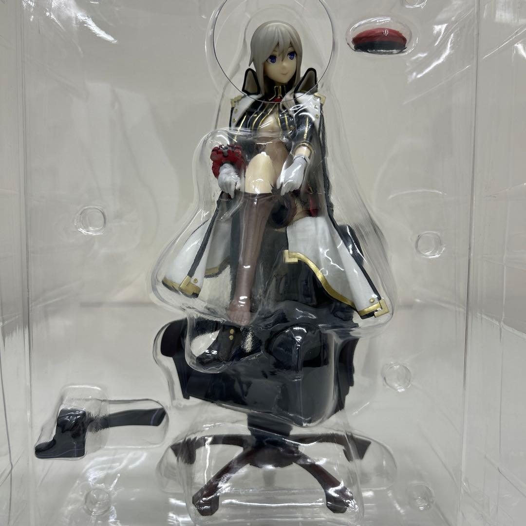 アリサ・イリーニチナ・アミエーラ [Ver.GOD EATER RESONAN…