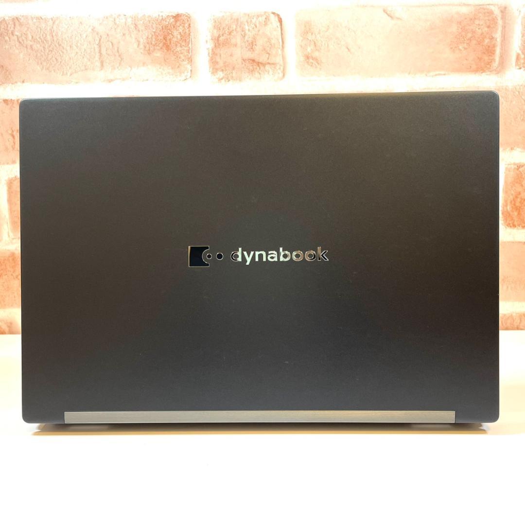 ☆2023年製☆ Ryzen5 SSD512GB dynabook G77