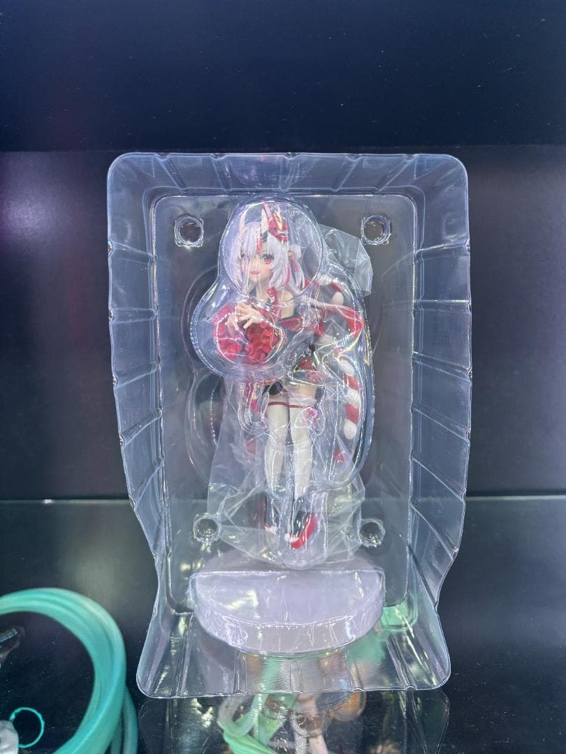 POP UP PARADE 百鬼あやめ　マックスファクトリー