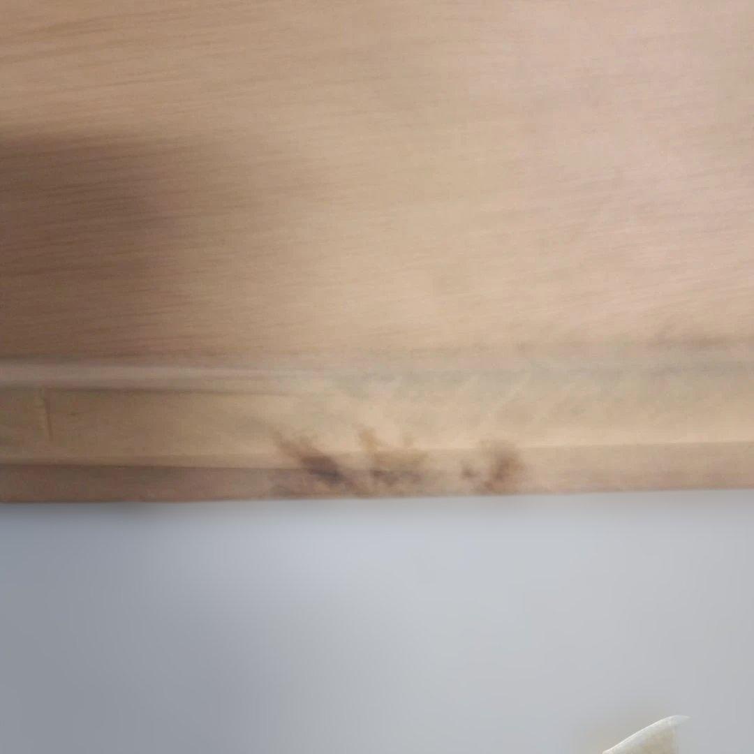 5680）小島顕一　直筆　水彩画？　　タイトル不明