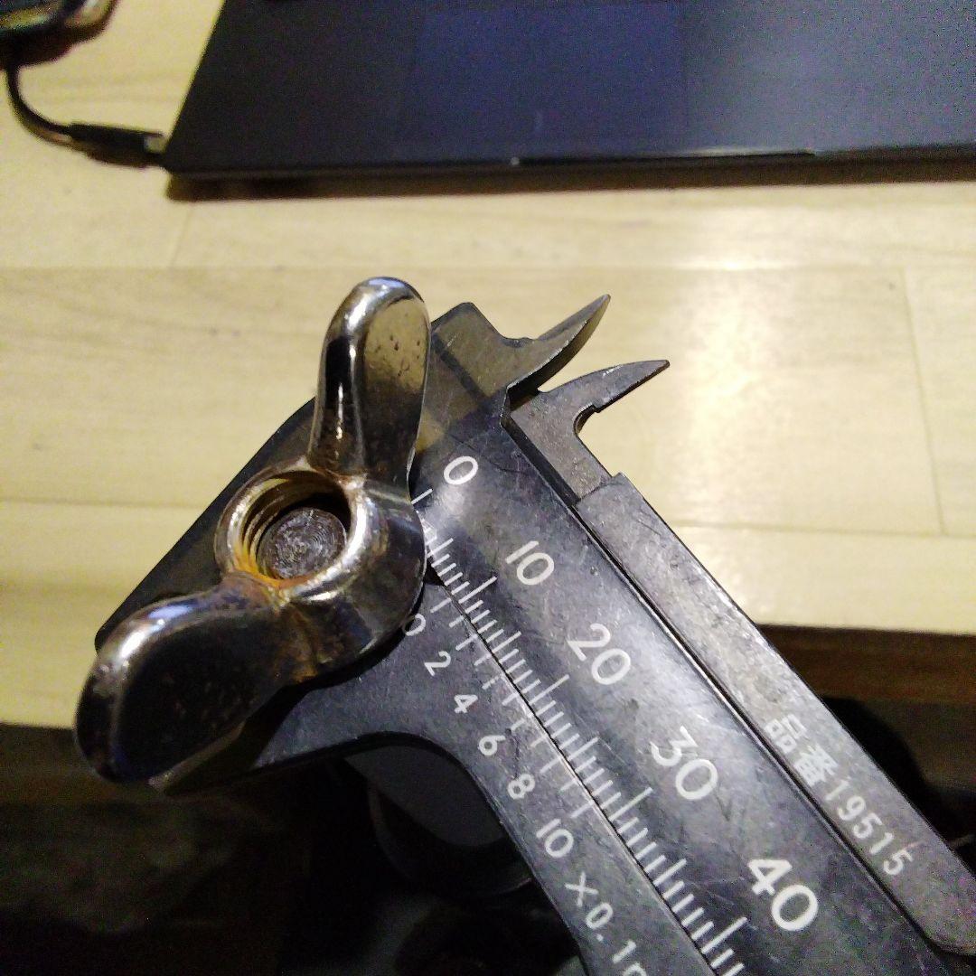 ハ*0様 UNI-PEX　アルミケース 　スピーカースタンド 2本　セット