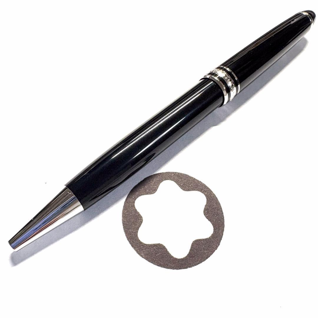 15.モンブラン　マイスターシュテュックP164 プラチナライン　Pix®　美品