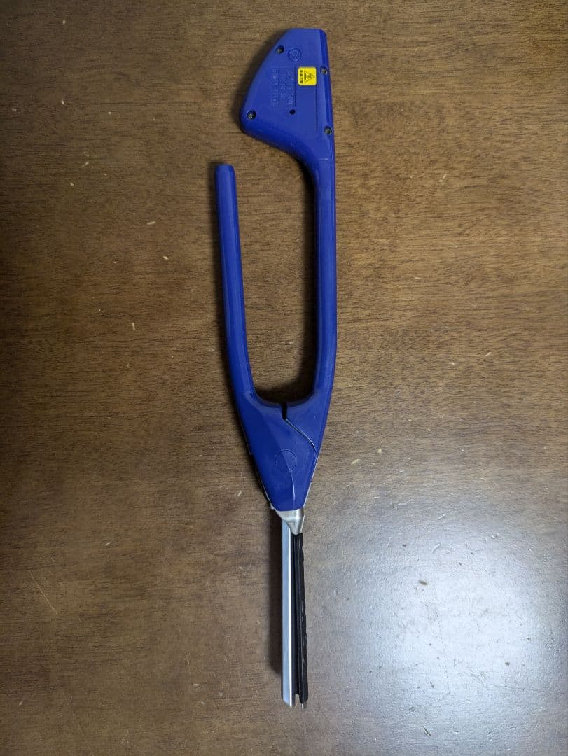 レンツシステムアイロンe-6 5角6mm、3mm