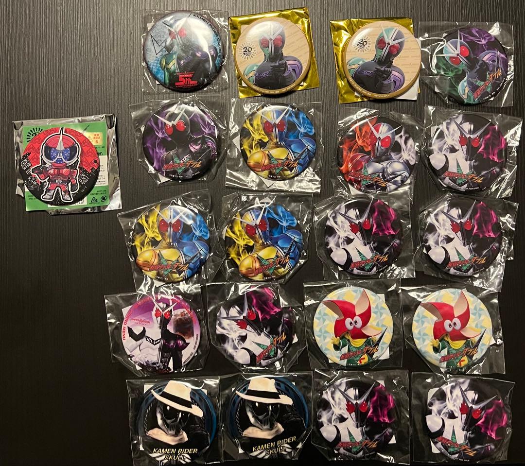 プロセカ 初音ミク モモミク グリッター缶バッジ グリ缶 vol.16A 16A