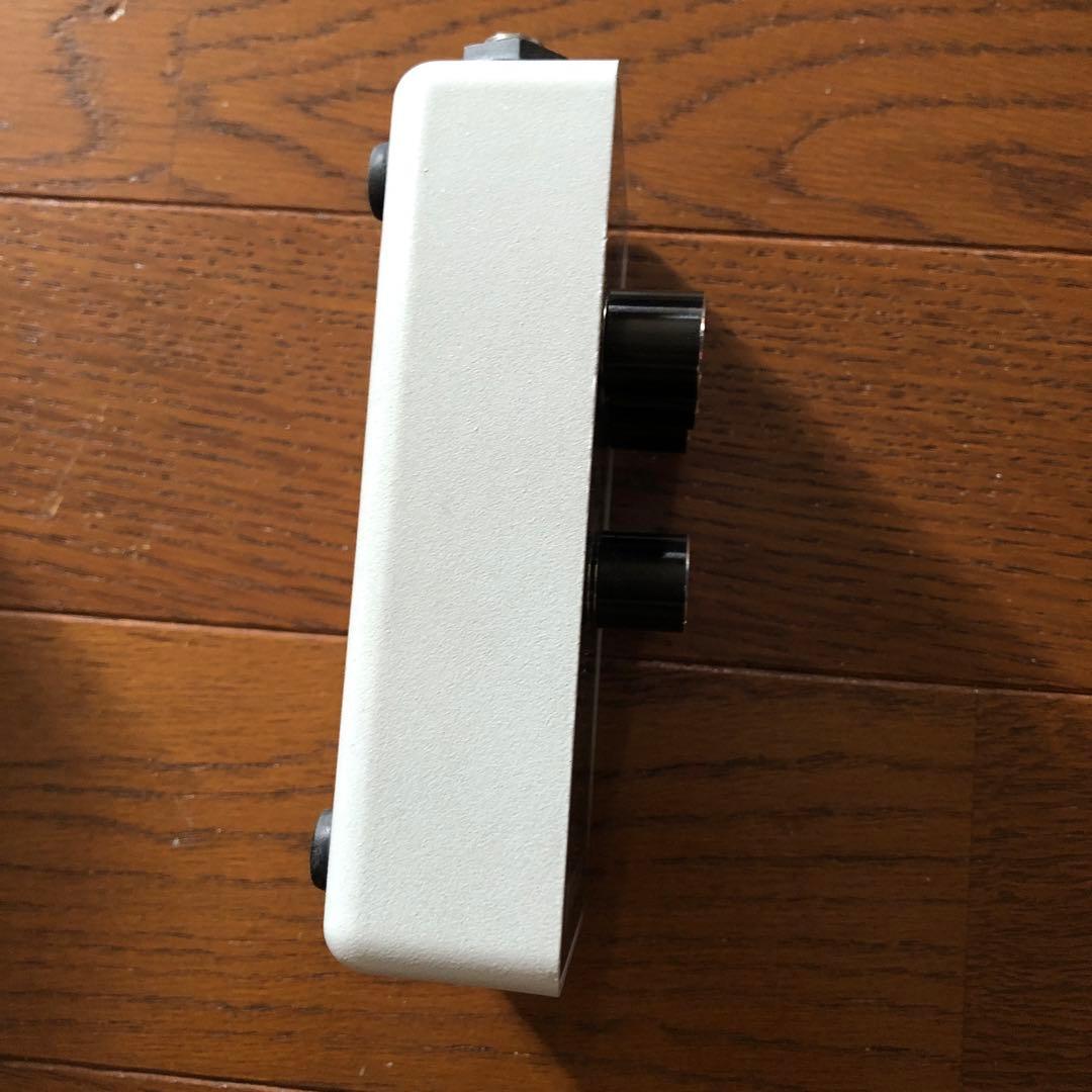 FOXGEAR KOLT45 ギターエフェクター