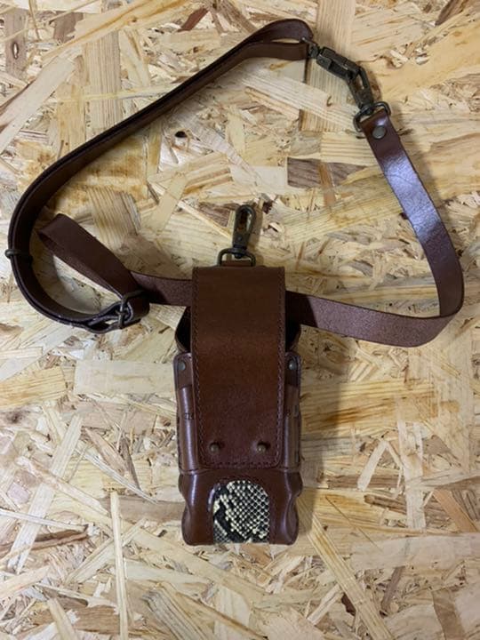 カオティックオリジンダブ　ダーツケース