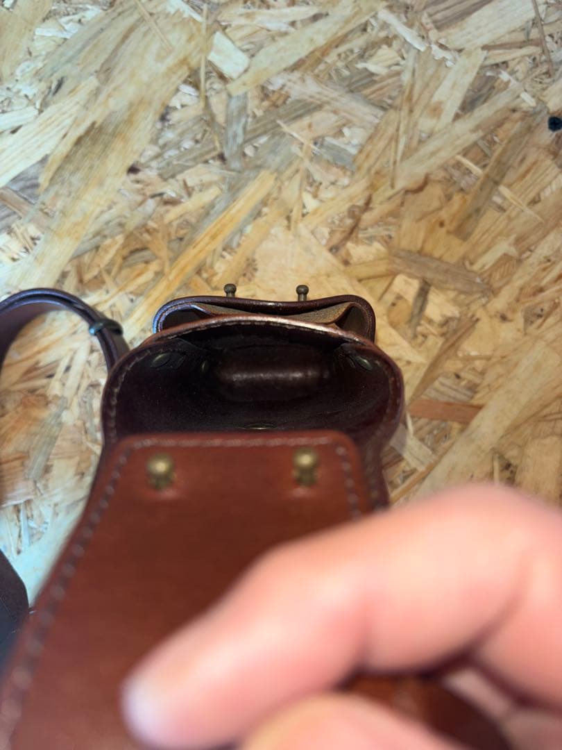 カオティックオリジンダブ　ダーツケース