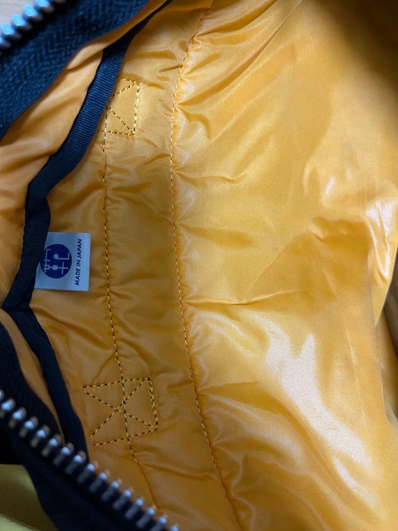 ポーター　タンカー　ショルダーバック