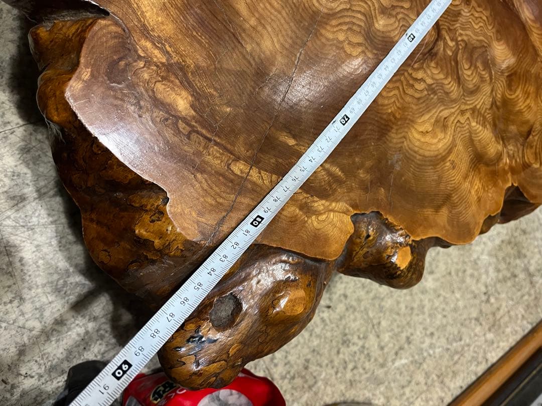 メル82601様専用です 座卓、切り株座卓、一枚板座卓、 一