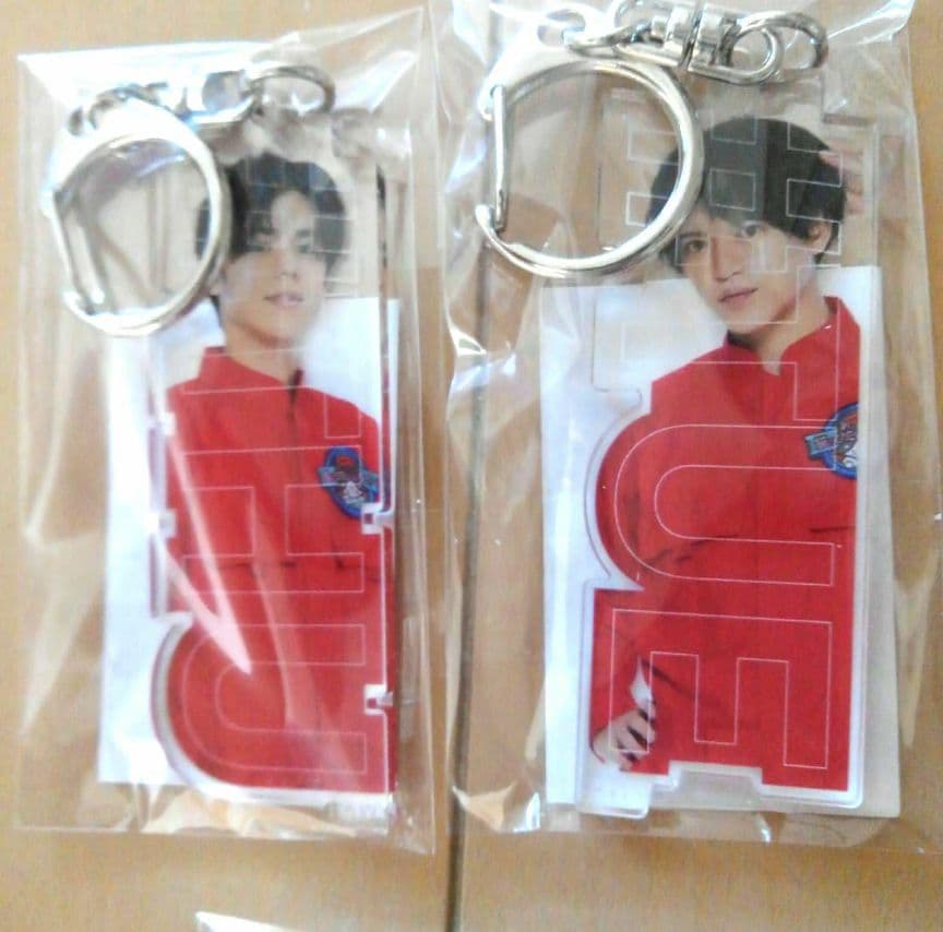 猫のひたいほどワイド 8周年 グッズ　④