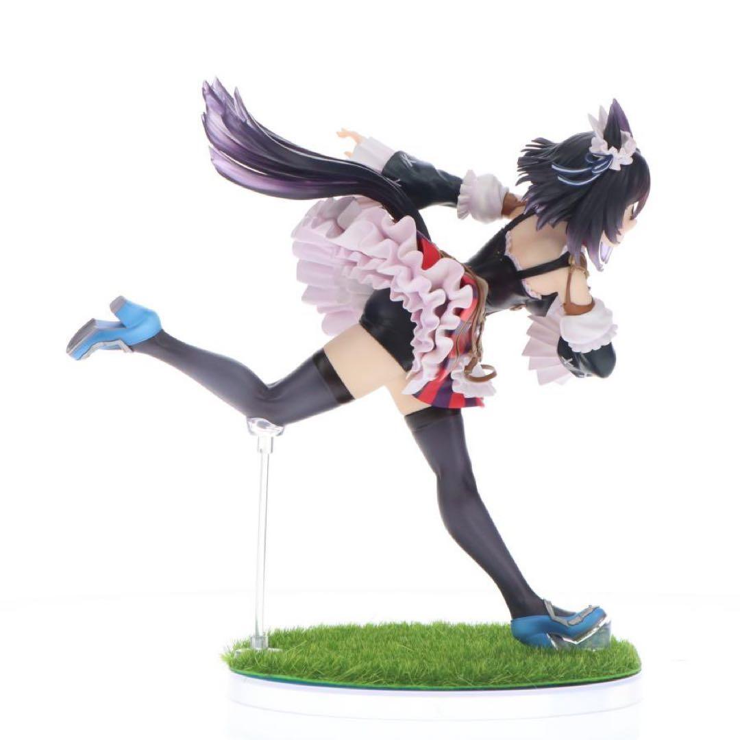 【新品未開封】ウマ娘　フィギュア　エイシンフラッシュ