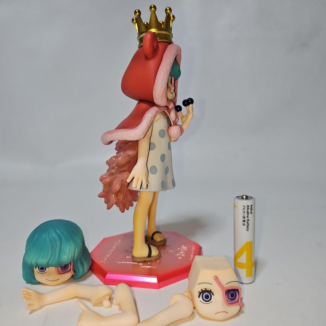 ワンピース　P.O.P　フィギュア シュガー