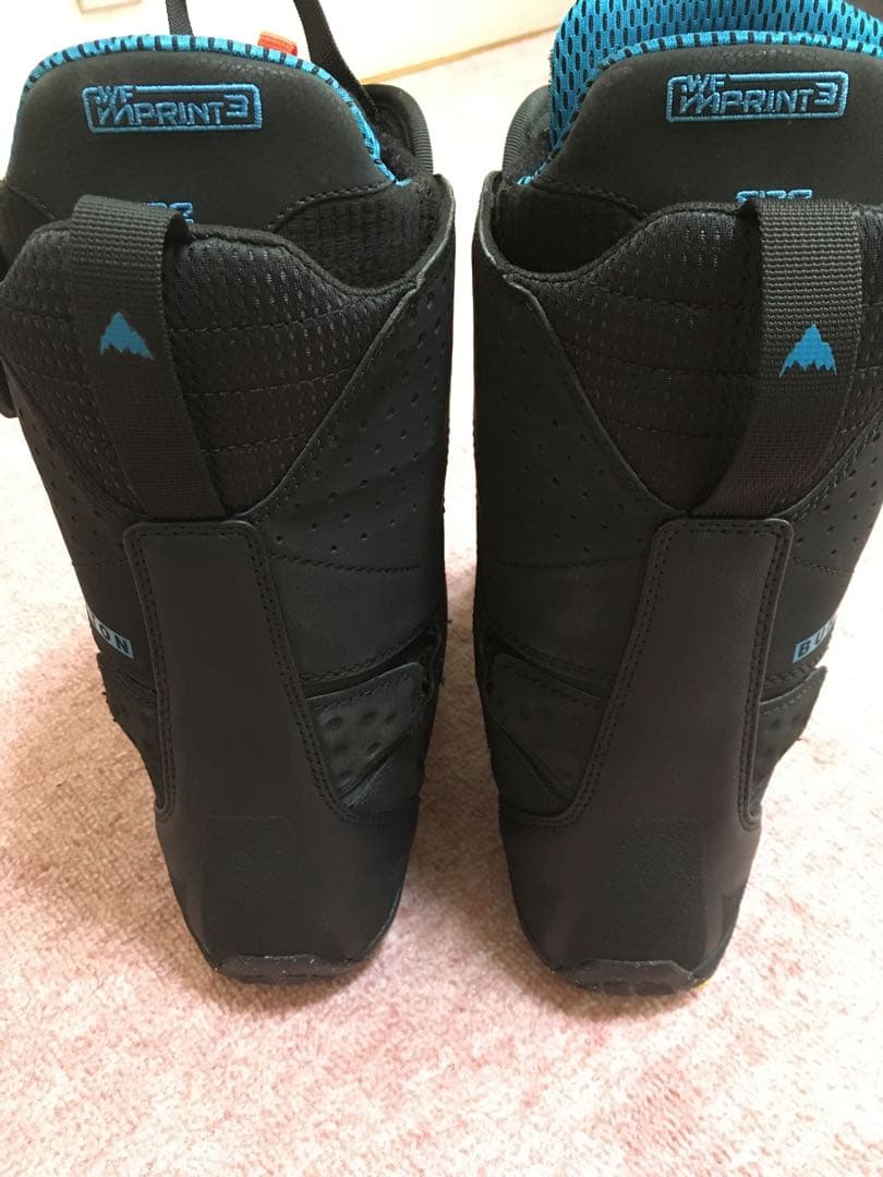 BURTON バートン　フォトンワイド24-25モデル　 25cm