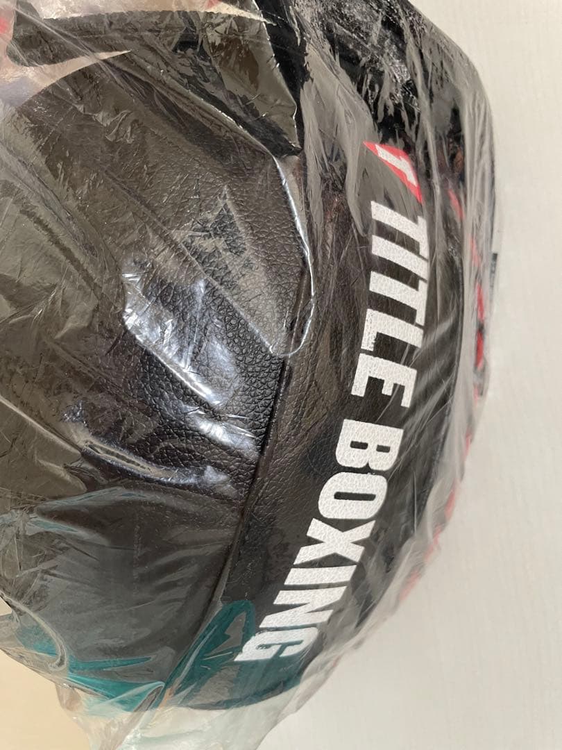 ボクシングヘビーバッグアッパーアタッチメント